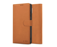 Tech-Protect Wallet do iPhone 16E/17E Saddle Brown - 1319745 - zdjęcie 3